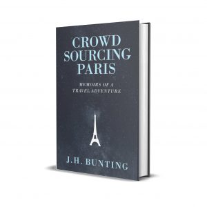Crowdsourcing Paris